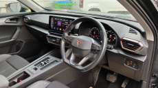 CUPRA Formentor 1.5 TSI 150 V1 5dr DSG Petrol Estate